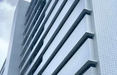 Apartamento com 4 quartos à venda na Rua Edson Álvares, 211, Casa Forte, Recife