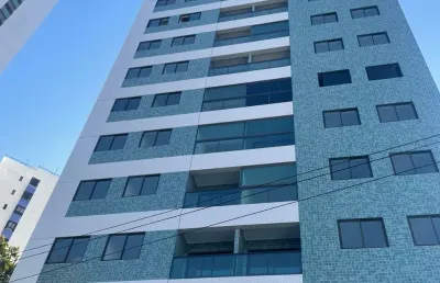 Apartamento 03 qts - candeias - 66m² - oportunidade