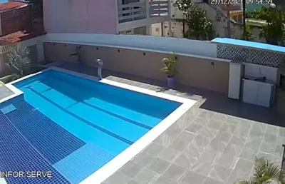 Casa em tamandaré, campas, próxima a praia com piscina.