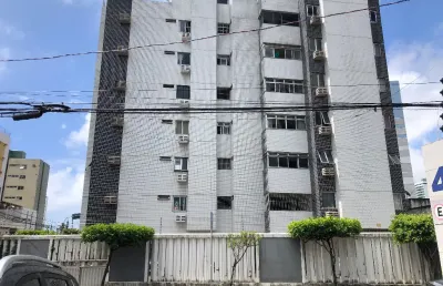 Apartamento com 3 quartos à venda no Casa Caiada, Olinda 