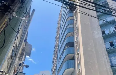 Apartamento com 2 quartos à venda na Rua Francisco de Barros Barreto, 193, Boa Viagem, Recife