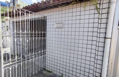 Casa com 2 quartos à venda na Rua Itabuna, 200, Jardim Brasil, Olinda