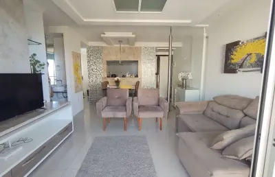 Apartamento em san martin mobiliado 2 quartos com closet lazer completo