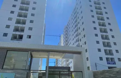 Apartamento com 2 quartos à venda na Rua Jorge de Lima, 121, Imbiribeira, Recife
