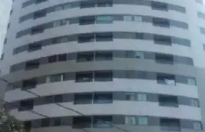 Flat com 1 quarto para alugar na Avenida Conselheiro Aguiar, 1177, Pina, Recife