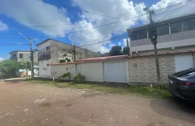 Casa com 3 quartos à venda na Rua Nossa Senhora de Fátima, 22, Piedade, Jaboatão dos Guararapes