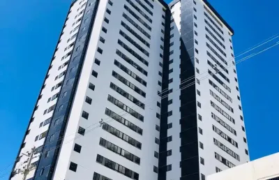 Apartamento com 3 quartos à venda na Rua José Maria de Miranda, 300, Boa Viagem, Recife