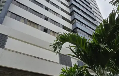Apartamento com 3 quartos à venda na Rua Serinhaém, 44, Boa Viagem, Recife