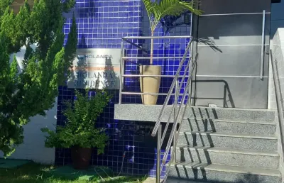Apartamento com 2 quartos à venda no Bairro Novo, Olinda 