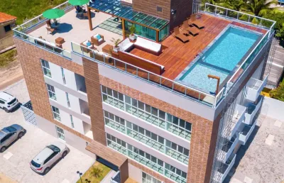 Vendo flet mobiliado próximo à vila do padre arlindo