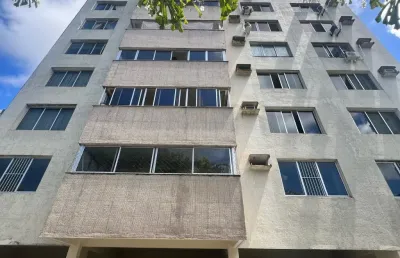 Apartamento com 3 quartos para alugar na Rua Luiz Barbalho, 84, Boa Vista, Recife