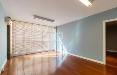 Sala comercial à venda na rua voluntários da pátria, 233, centro, curitiba, 49 m2 por r$ 245.000