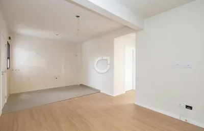 Apartamento com 2 quartos à venda na rua francisco eugênio gomes pereira, 915, atuba, pinhais, 58 m2 por r$ 359.000