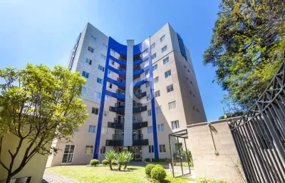 Apartamento com 3 quartos à venda na rua pedro américo, 505, novo mundo, curitiba, 59 m2 por r$ 472.000