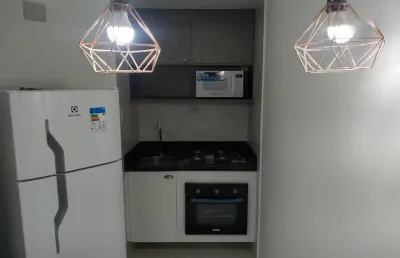 Apartamento mobiliado localização imbatível a apenas 2 quadras da avenida paulista