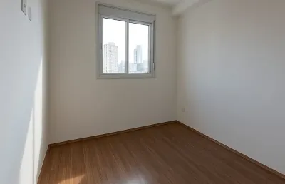 Lindo apartamento com 2 dormitórios e lazer completo próximo ao metrô vila prudente