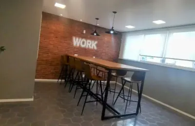 Apartamento com 2 dormitórios próximo ao metrô vila pprudente.