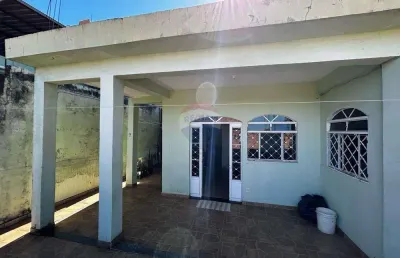 Casa com 3 quartos à venda no Barreiro, Belo Horizonte 