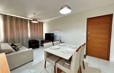 Apartamento com 2 quartos à venda na Rua Pouso Alto, 117, Vila Cristina, Betim