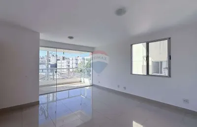 Seu novo lar no nova suíssa: apartamento 4 quartos com suíte, 2 vagas e elevador!