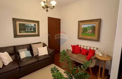 Apartamento com 3 quartos à venda na Rua Paulo Diniz Carneiro, 345, Buritis, Belo Horizonte