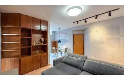 Apartamento com 2 quartos à venda na Rua Assunção, 266, Sion, Belo Horizonte