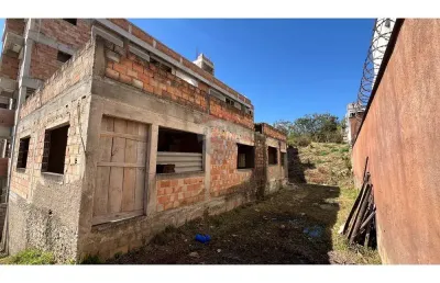 Casa com 3 quartos à venda no Oswaldo Barbosa Pena II, Nova Lima 
