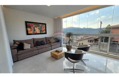 Casa com 4 quartos à venda na Alameda Vinícius De Moraes, 98, Quintas II, Nova Lima