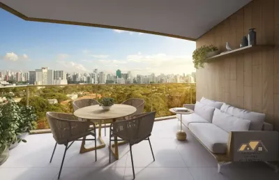 Haus horto. apartamentos de  2 ou 3 quartos com total infraestrutura no horto florestal!