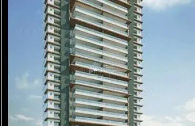 Belvedere hill residence, 4 suítes com 210 m² nascente no caminho das árvores