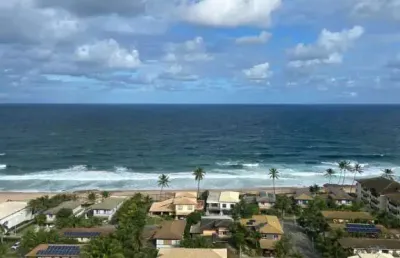 Premium stella maris apartamentos com 2/4, nascente e vista mar!
