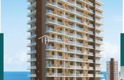 Amarama barra! excelente empreendimento alto padrão com 2 quartos, vista mar, 2 vagas de garagem e 66,98m². venha conferir!