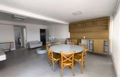 Apartamento de luxo para locação na pituba, salvador-ba: 3 quartos, 1 suite, 2 salas, 4 banheiros, 106m² de área.