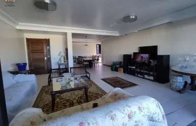 Lindo apartamento a venda no alto do rio vermelho. nascente, com 4 suítes