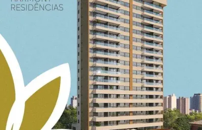 Excelente oportunidade em adquirir um apartamento novo, com 02 quartos, varanda, nascente com total infraestrutura no costa azul