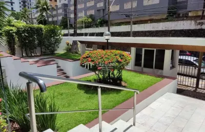 Venda de apartamento de  na pituba - salvador-ba: 4 quartos, nascente, super ventilado, suíte, ,  2 vagas, 134,93m². aproveite!