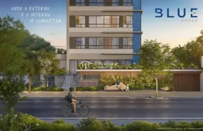 Oportunidade única: bloom graça apartamento de luxo com 2 suítes e 2 vagas na graça, salvador-ba!