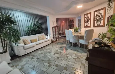 Imperdível oportunidade: apartamento de 2 quartos no rio vermelho, salvador-ba, 110m², 2 vagas de garagem!