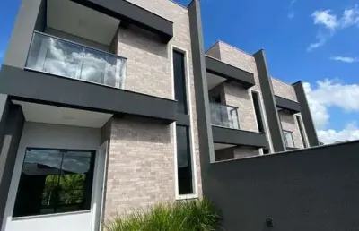 Casa com 2 quartos à venda no ilha da figueira, jaraguá do sul , 183 m2 por r$ 780.000