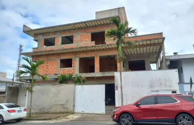 Casa com 3 quartos à venda no jaraguá esquerdo, jaraguá do sul  por r$ 1.800.000