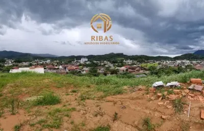 Terreno à venda na Barra do Rio Cerro, Jaraguá do Sul 