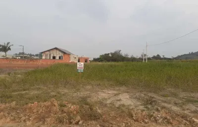 Terreno à venda na Zona Rural, Barra Velha 