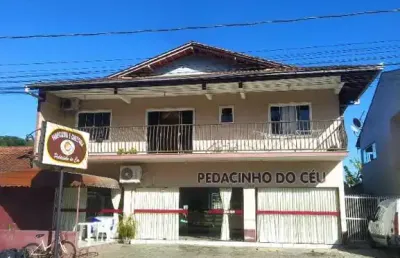 Casa com 4 quartos à venda no são luís, jaraguá do sul  por r$ 1.580.000