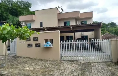 Apartamento para venda no jaraguá 84 em jaraguá do sul