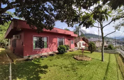 Casa com 3 quartos à venda na vila lenzi, jaraguá do sul , 76 m2 por r$ 530.000