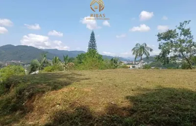 Terreno à venda no Baependi, Jaraguá do Sul 