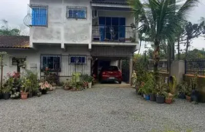 Casa com 2 quartos à venda no joão pessoa, jaraguá do sul , 362 m2 por r$ 1.378.000