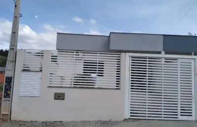 Casa com 2 quartos à venda no jaraguá 99, jaraguá do sul  por r$ 420.000