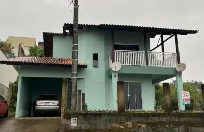 Casa com 3 quartos à venda no czerniewicz, jaraguá do sul , 154 m2 por r$ 700.000
