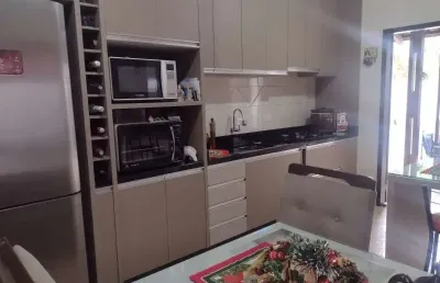 Casa com 2 quartos à venda no estrada nova, jaraguá do sul  por r$ 850.000
